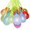 Wasserballons bunte wasserbomben grosses set wasserballons 111 stuck