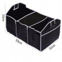 Trunk organizer