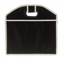 Trunk organizer