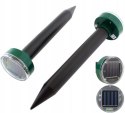 Garden mole repellent