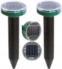 Garden mole repellent