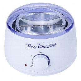 Wax heater