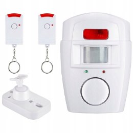 Alarm 2 piloty