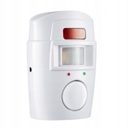 Alarm 2 piloty