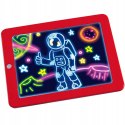 Magisches tablet-spielzeug