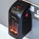Handliche heizung 400w