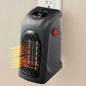 Handliche heizung 400w