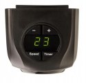 Handliche heizung 400w