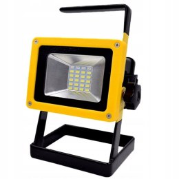 Halogen smd aku