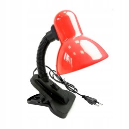 Desk lamp clip prl