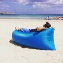 Lazy bag
