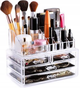 Cosmetics box