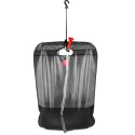 Camping shower 20l