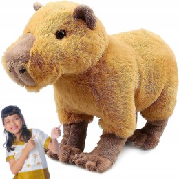 Capybara plushie 30cm