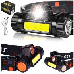 Headlamp 1 led small