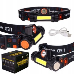 Headlamp 1 led small