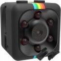 Mini-dv-spionagerecorder