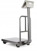 Waga 300 kg 40x50 + oparcie