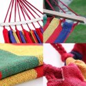 Hammock with frame 2 passenger 200*150