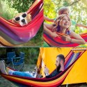 Hammock with frame 2 passenger 200*150