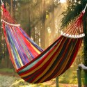 Hammock with frame 2 passenger 200*150