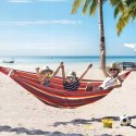 Hammock with frame 2 passenger 200*150