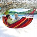 Hammock with frame 2 passenger 200*150