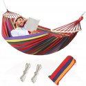 Hammock with frame 2 passenger 200*150