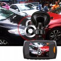 6 ir recorder