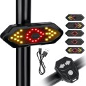 Fahrradblinker