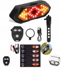 Fahrradblinker