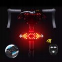 Fahrradblinker