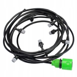 Water curtain 10m