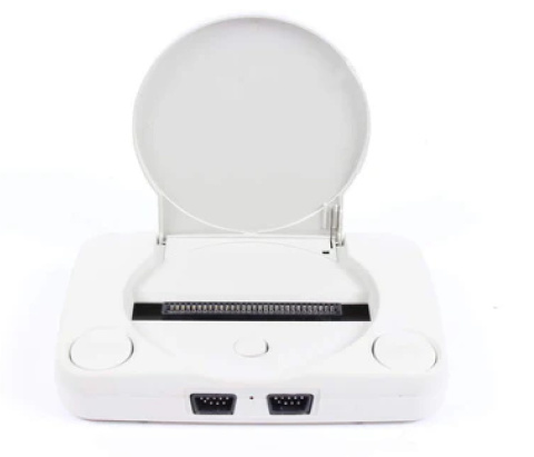 KONSOLA TELEWIZYJNA PEGASUS PEGAZUS PISTOLET