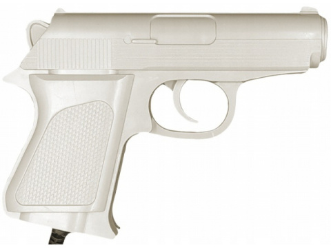 KONSOLA TELEWIZYJNA PEGASUS PEGAZUS PISTOLET