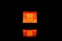 Hahn-led-lampe