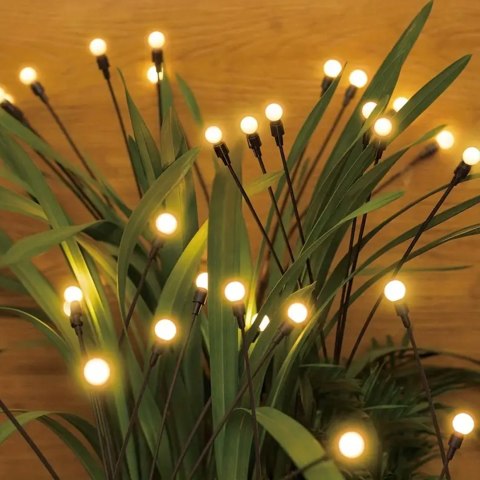 Solar garden lamp balls Solar garden lamp balls