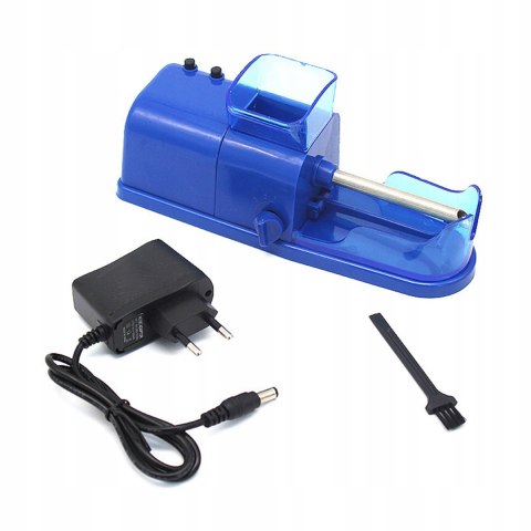 Tabak-zigaretten-fullmaschine tilz elektrische fullmaschine Tabak-zigaretten-fullmaschine tilz elektrische fullmaschine