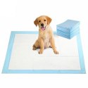 Matte zum pinkeln lernen 45x60 50 stk.