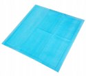 Matte zum pinkeln lernen 45x60 50 stk.