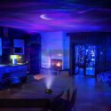 Cosmos projector lamp