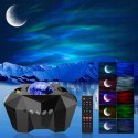 Cosmos projector lamp