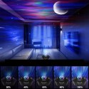 Cosmos projector lamp