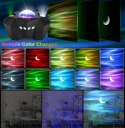 Cosmos projector lamp