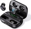 Tws f9-5 in-ear-kopfhorer neu