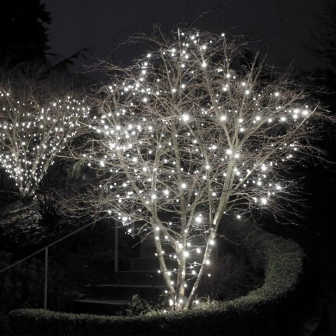Weihnachtsbaumbeleuchtung 200 led cw Weihnachtsbaumbeleuchtung 200 led cw