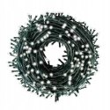 Weihnachtsbaumbeleuchtung 200 led cw