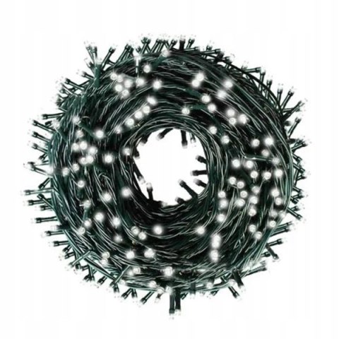 Weihnachtsbaumbeleuchtung 200 led cw Weihnachtsbaumbeleuchtung 200 led cw