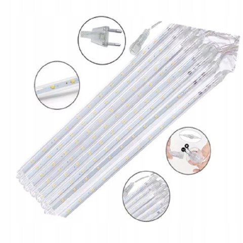 Weihnachtsbaumbeleuchtung 480 led eiszapfen cw Weihnachtsbaumbeleuchtung 480 led eiszapfen cw