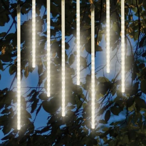 Weihnachtsbaumbeleuchtung 480 led eiszapfen cw Weihnachtsbaumbeleuchtung 480 led eiszapfen cw